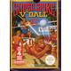 Super Spike V ball Nes Nintendo Nes