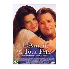 L Amour A Tout Prix Edition Belge Dvd Zone 2 Rakuten