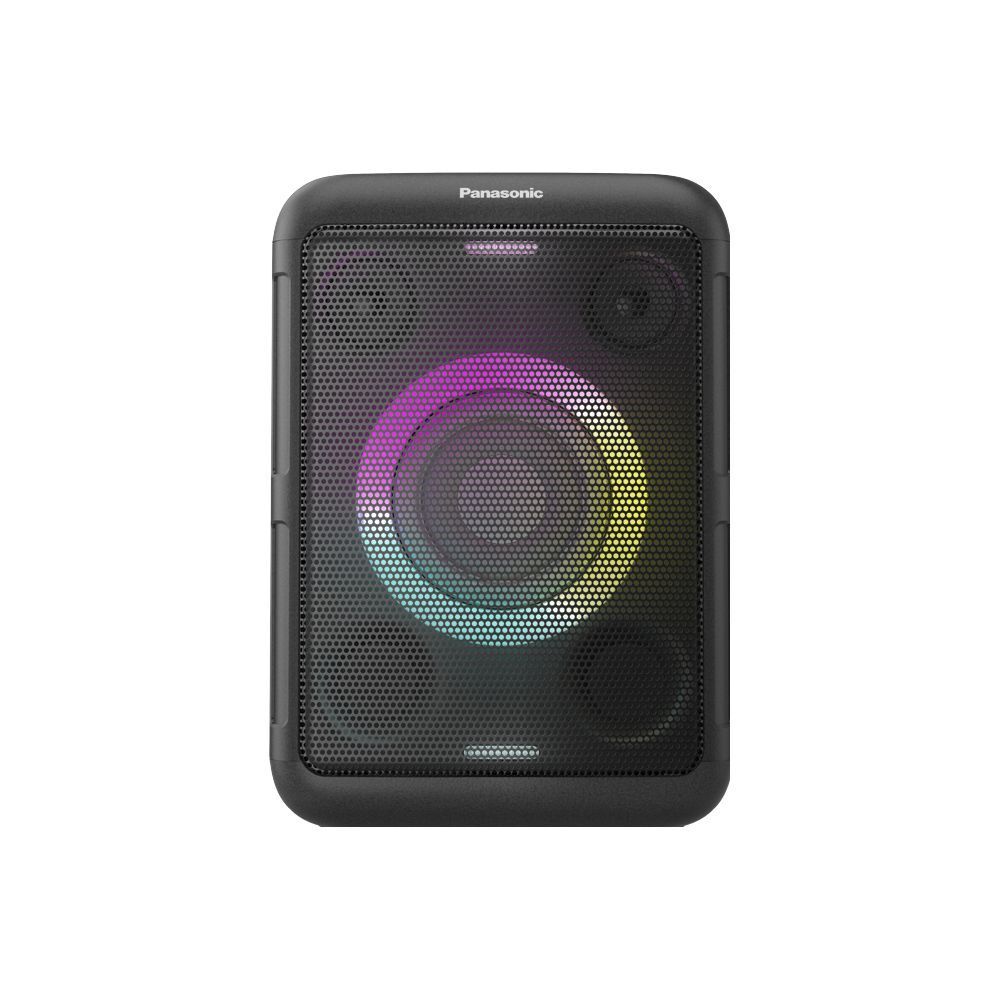 Panasonic SC BMAX5E K - vue 2