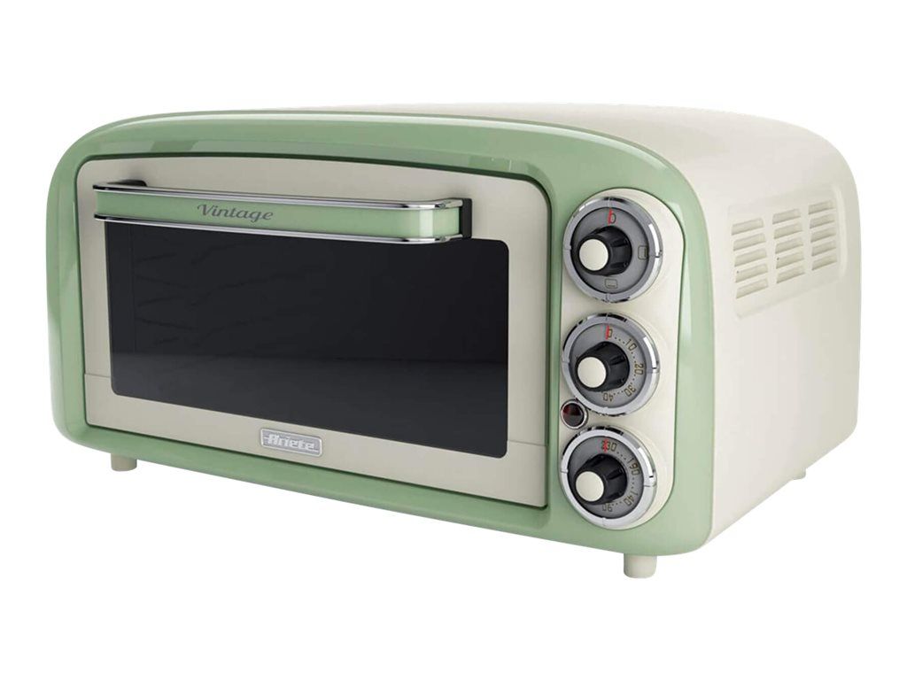 Ariete Vintage 979 Four électrique 18 litres 1.4 kWatt - vue 2
