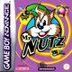 Mr Nutz Game Boy Advance