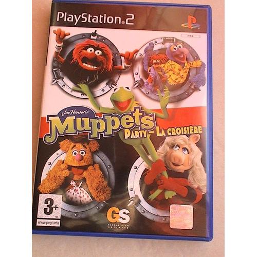 Jim Henson'S Muppets - Party Cruise