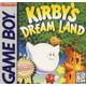 Kirby s Dream Land Game Boy