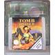 Tomb Raider Game Boy Color