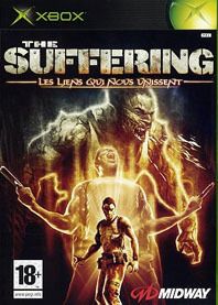 The Suffering Les Liens Qui Nous Unissent Xbox