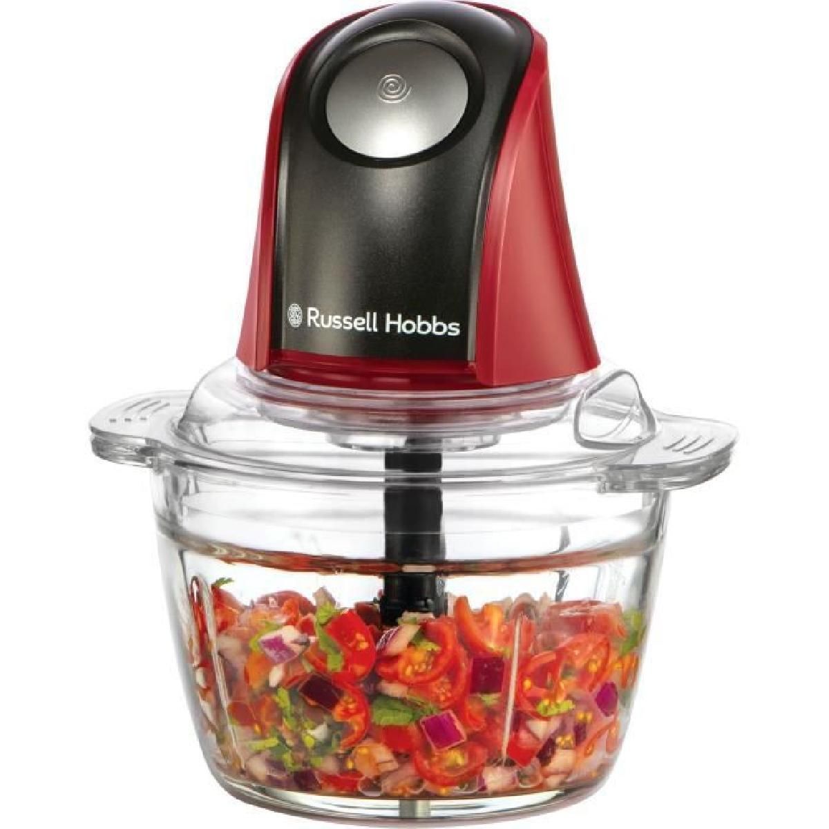 Hachoir RUSSEL HOBBS Desire 1 - vue 2