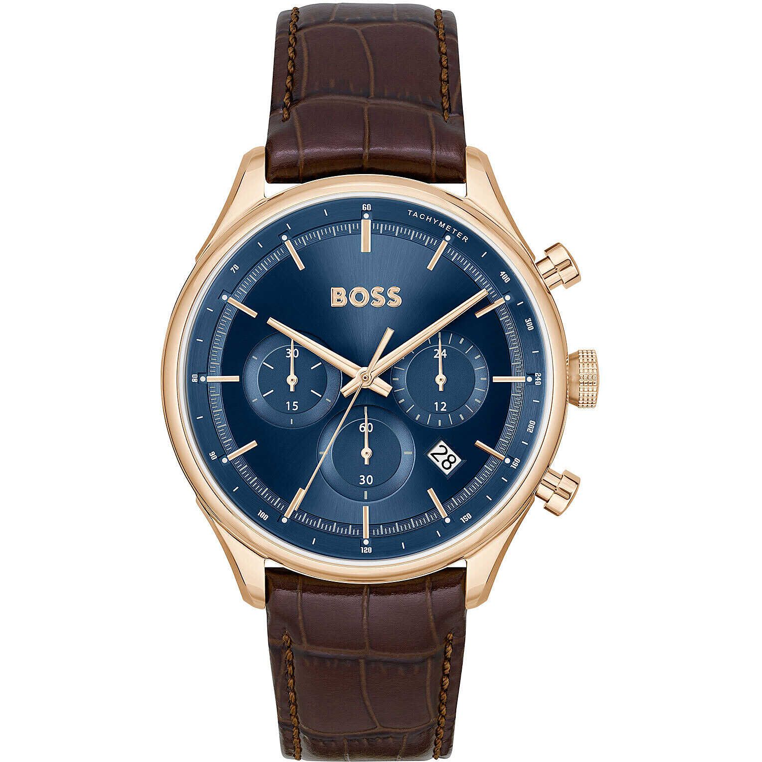 Hugo Boss Gregor