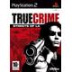 Truecrime Ps2