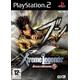 Xtreme Legends Dynasty Warriors 5 Ps2