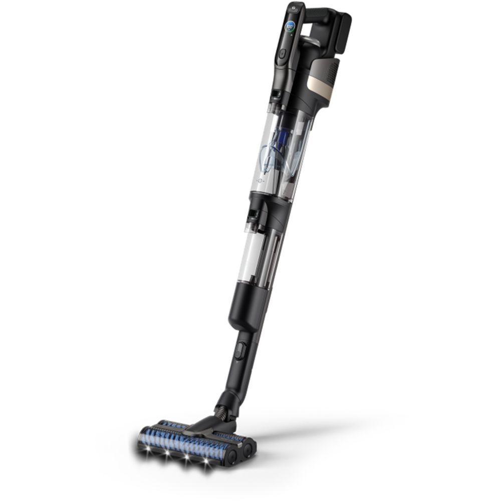 Aspirateur laveur AquaTrio XW946311 série 9000