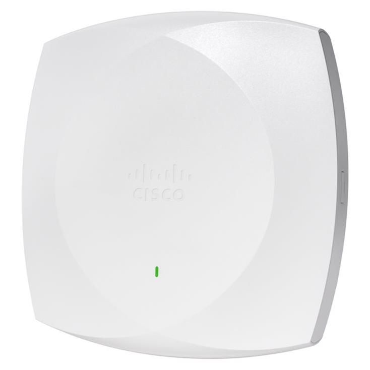Cisco Wireless 9176D1 Configurelable borne d'accès sans fil Wi Fi 7 2.5GbE 5GbE 10GbE Wi Fi 7 Bluetooth 2.4 GHz 5 GHz 6 GHz Conformité TAA