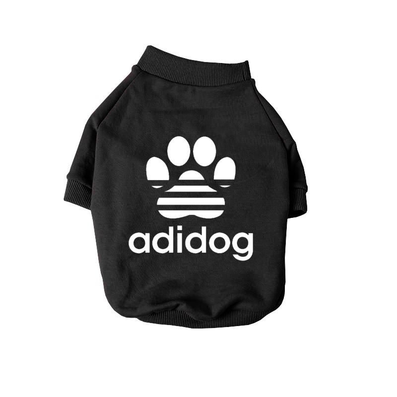 Sweat À Capuche Chaud Pour Animaux De Compagnie,Vêtements Pour Chiens,Chemise Pour Petits Et Moyens Chiens,Chihuahua,Manteau Pour Chien,Vêtements Pour Animaux De Compagnie,Tout Neuf,Mode,H - Type L #H