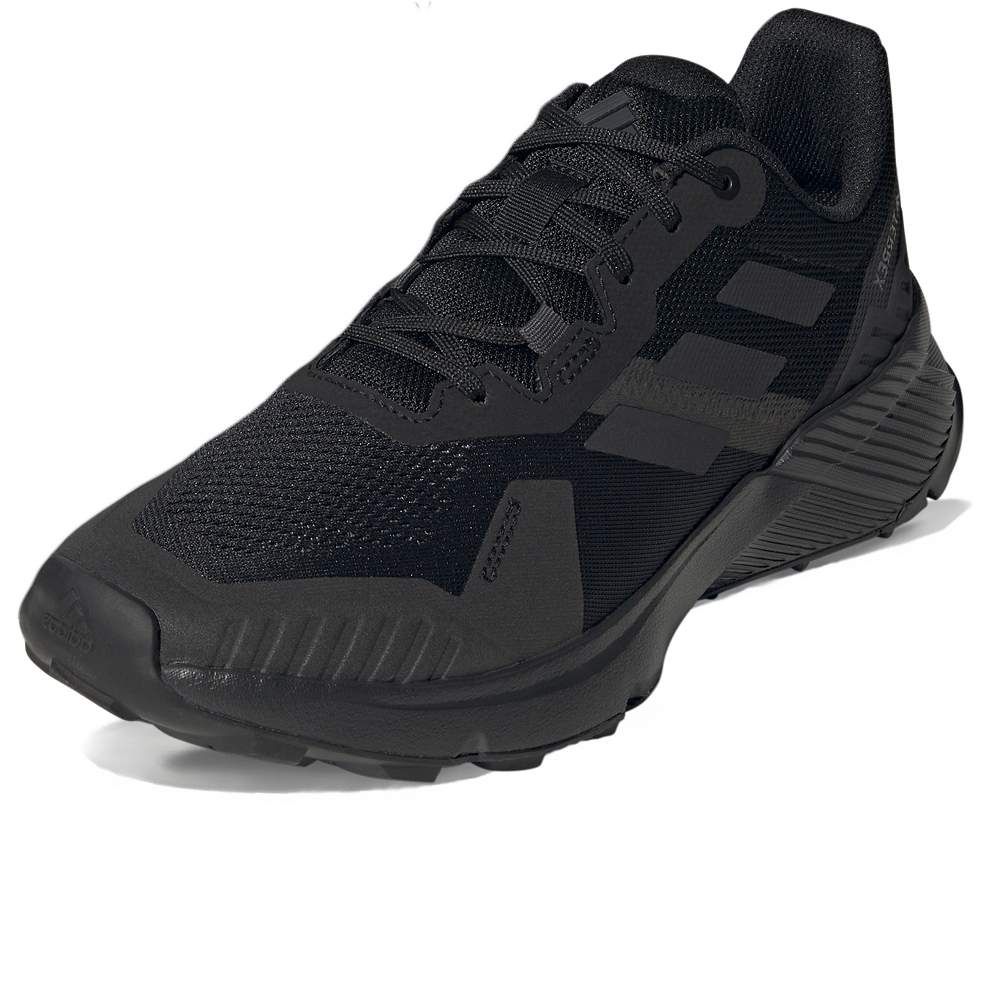 Chaussures Terrex Soulstride - Ie9413 Noir - 42