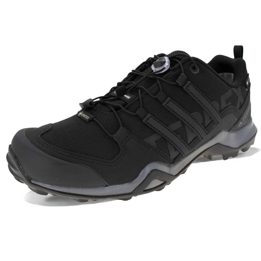 Chaussures Terrex Swift R2 Gtx - If7631 Noir - 43 1/3