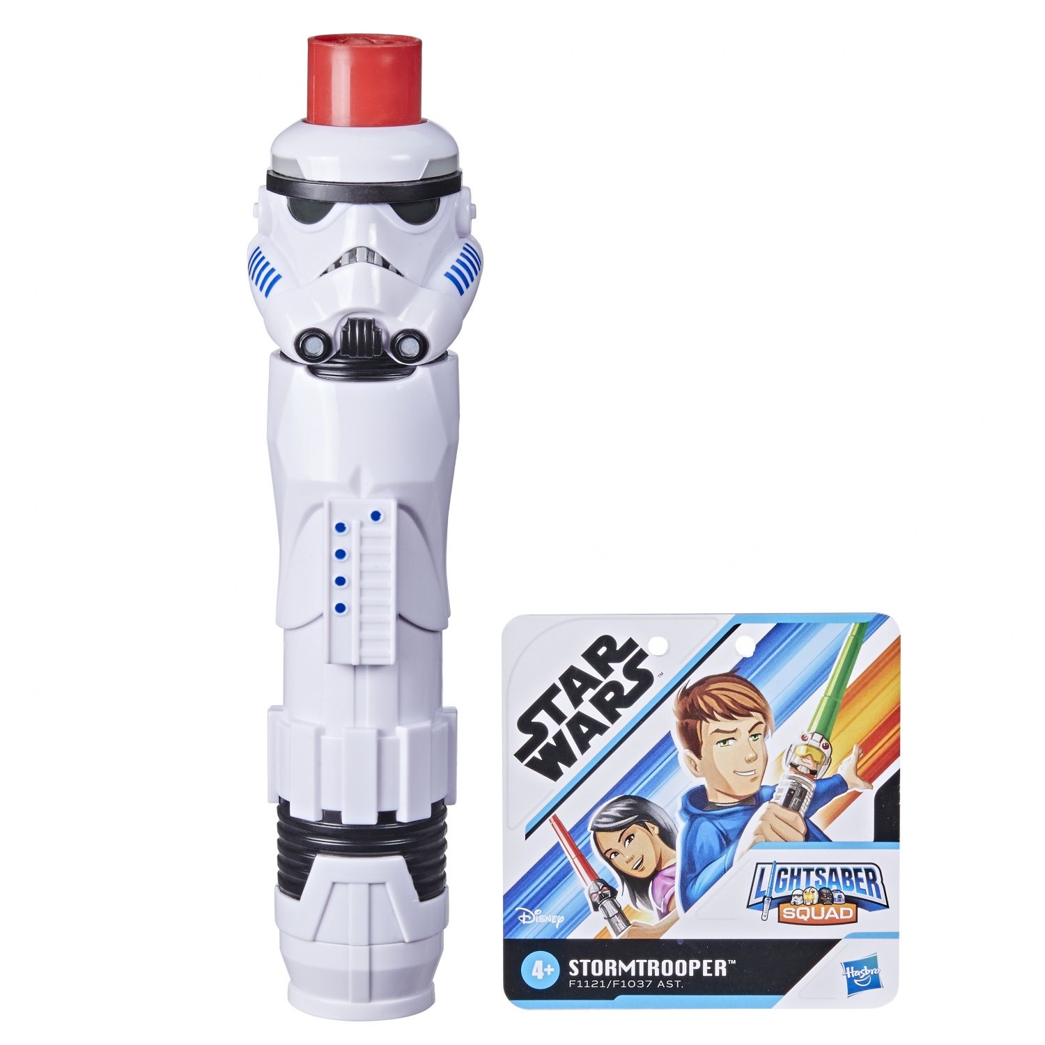 Hasbro Star Wars Lightsaber Squad R2 D2 - vue 9