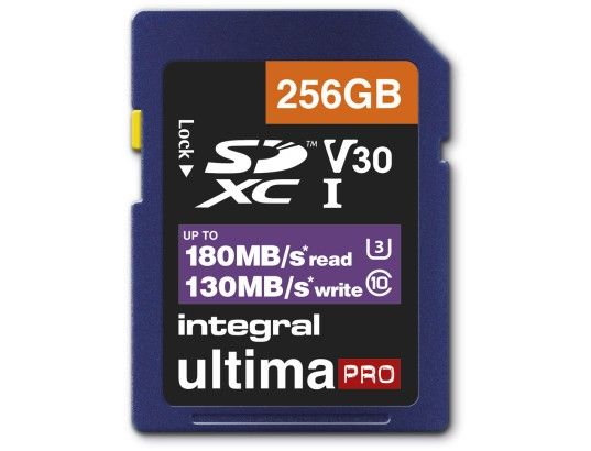 INTEGRAL INSDX256G 180V30 - vue 7