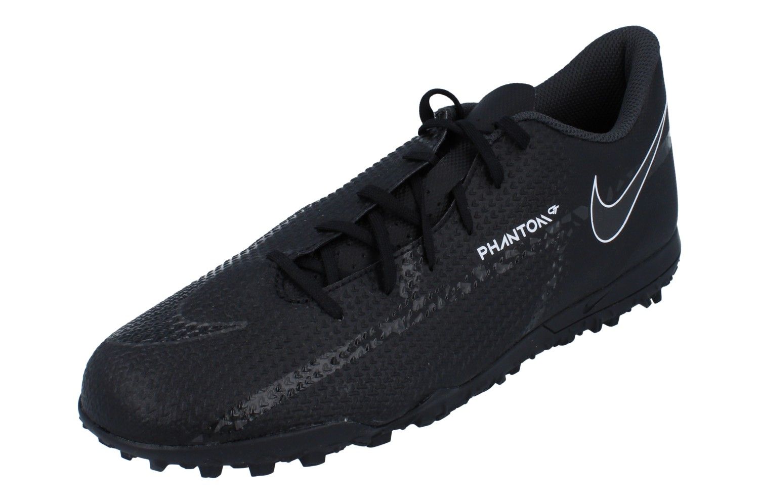 Chaussures de football Nike Phantom GT2 Club TF Shadow Pack - vue 2