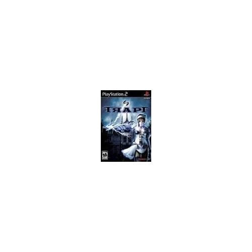 Trapt Ps2