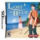 Lost In Blue - Ensemble Complet - Nintendo Ds