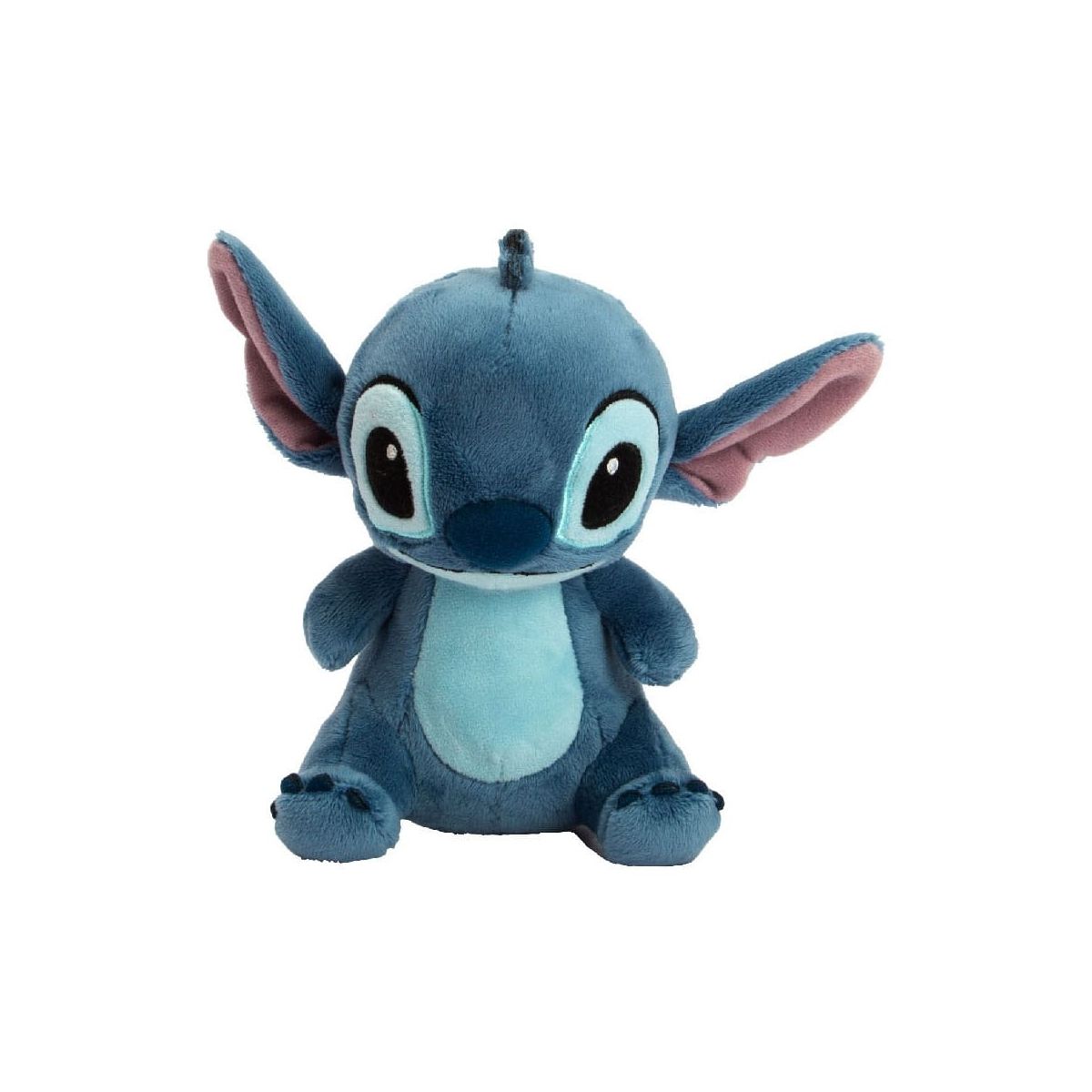 Lilo & Stitch Peluche Stitch Mini 15 Cm