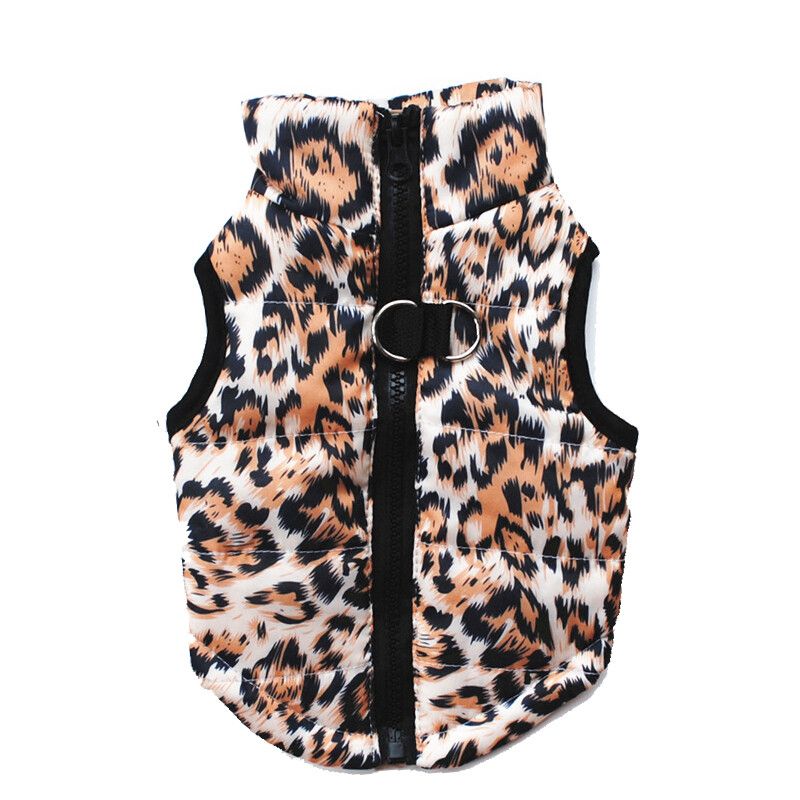 Manteau Chaud Imperméable Pour Chien,Vêtements Pour Petits Et Moyens Chiens,Veste Pour Chiot,Tenues De Bouledogue Français,Costume Chihuahua,Pdpprellucappraels - Type A-Xs