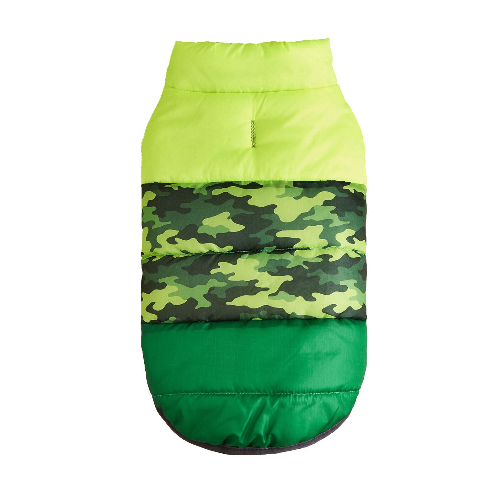 Manteau D'hiver Chaud Pour Chien,Vêtement Pour Animaux De Compagnie,Chihuahua,Noël - Type Camouflage-Xl