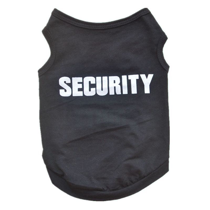 Sweats À Capuche Perforés Classiques Pour Animaux De Compagnie,Vêtements De Sécurité Pour Petits Chiens,Manteau D'automne,Veste Pour Chiots,Vêtements Pour Chihuahua Sarl - Type Vest-Xs