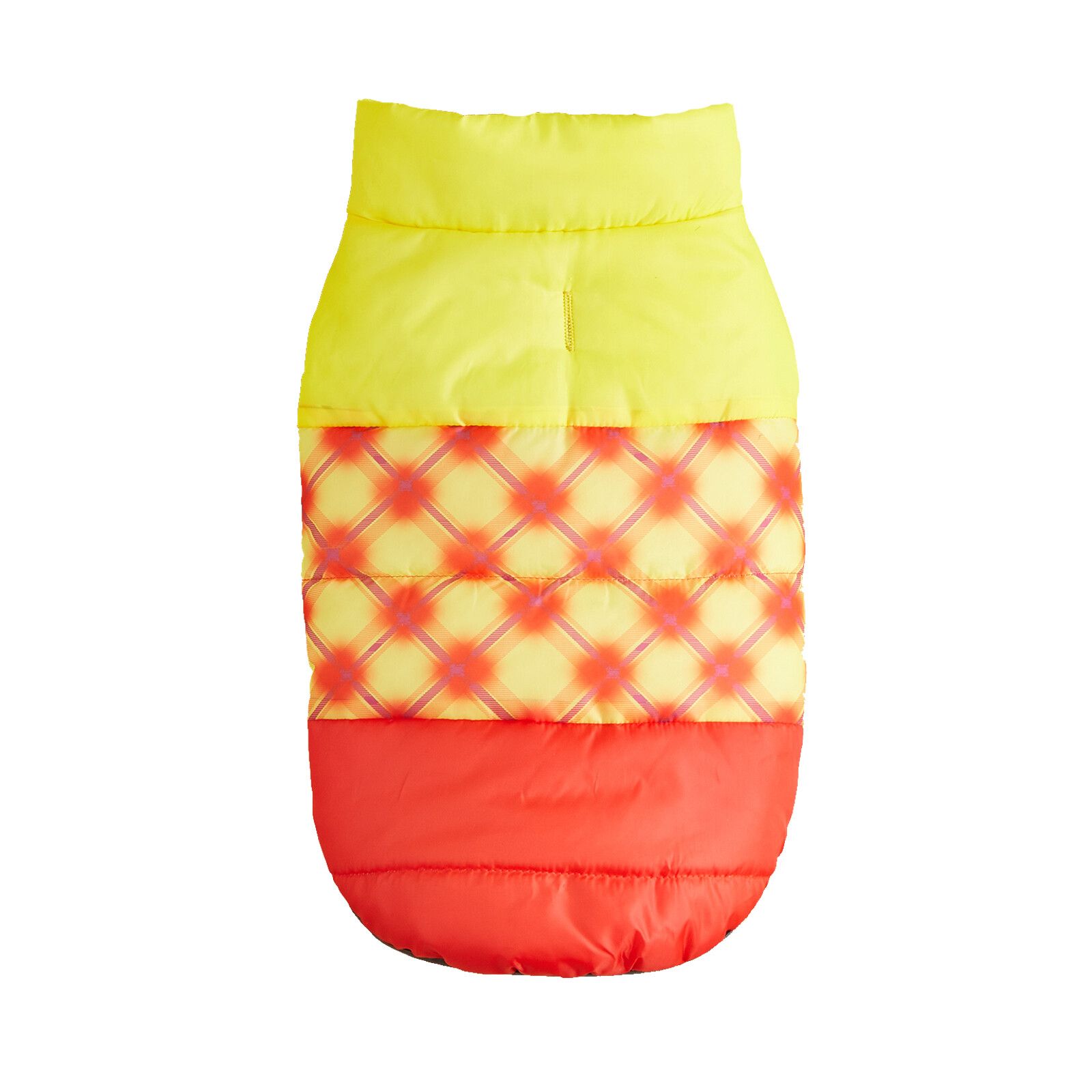 Manteau D'hiver Chaud Pour Chien,Vêtement Pour Animaux De Compagnie,Chihuahua,Noël - Type Yellow Orange-Xxxl