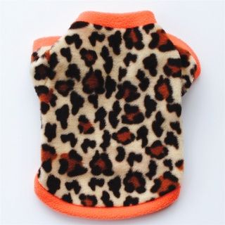 Manteau Imprimé Tête De Mort Mignon Pour Animaux De Compagnie,Veste Chemise Pour Chiot,Pull Bouledogue Français,Vêtements Pour Chien Salomon,Sourire Chaud - Type C-S