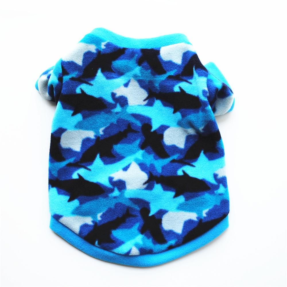 Manteau Imprimé Tête De Mort Mignon Pour Animaux De Compagnie,Veste Chemise Pour Chiot,Pull Bouledogue Français,Vêtements Pour Chien Salomon,Sourire Chaud - Type H-Xs