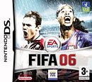 Fifa 06 Nintendo Ds