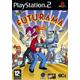 Futurama - Ensemble Complet - Playstation 2