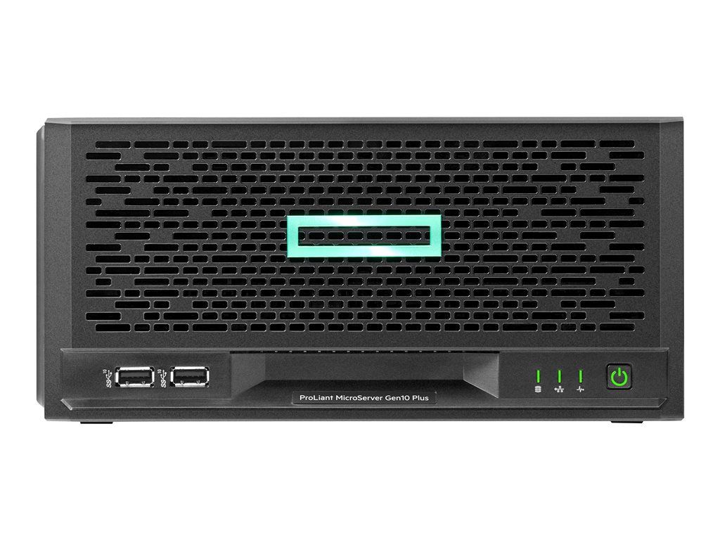 HPE ProLiant MicroServer serveur Ultra Micro Tower Intel® Pentium® G5420 3 8 GHz 8 Go DDR4 SDRAM Neuf - vue 4