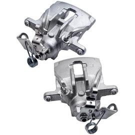 Etrier frein Arrière Gauche pour VW TRANSPORTER IV 70XA 70XB 1.9 TD,2.0,2.4D NEW