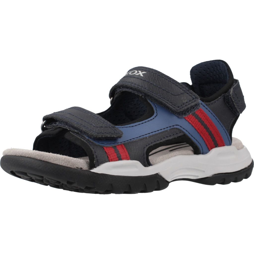 Sandales enfant Geox J450RA 015ME J BOREALIS - vue 2