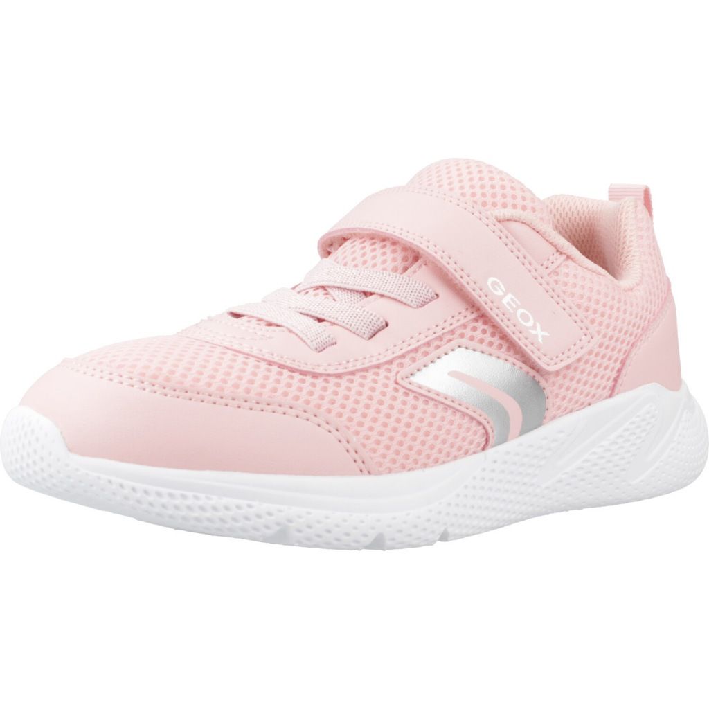 Geox J Sprintye Girl Colour Rose - 35 Geox J Sprintye Girl Colour Rose - 35