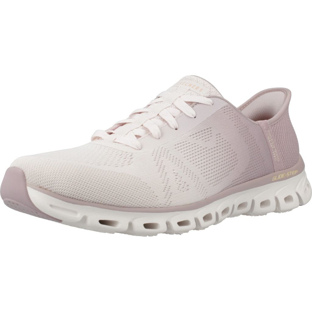 Baskets basses Skechers SLIP INS: GLIDE STEP EXCITE - vue 6