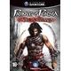 Prince Of Persia - L ame Du Guerrier Gamecube