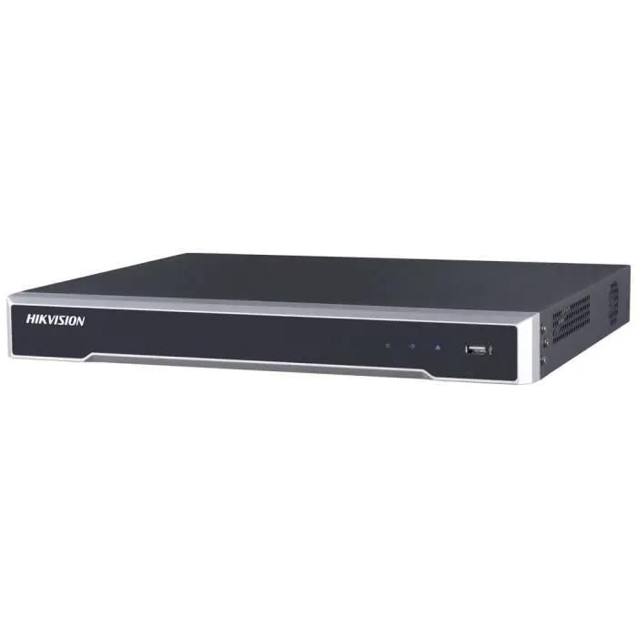 Hikvision Digital Technology Ds-7608nxi-k2 Network Video Recorder (nv