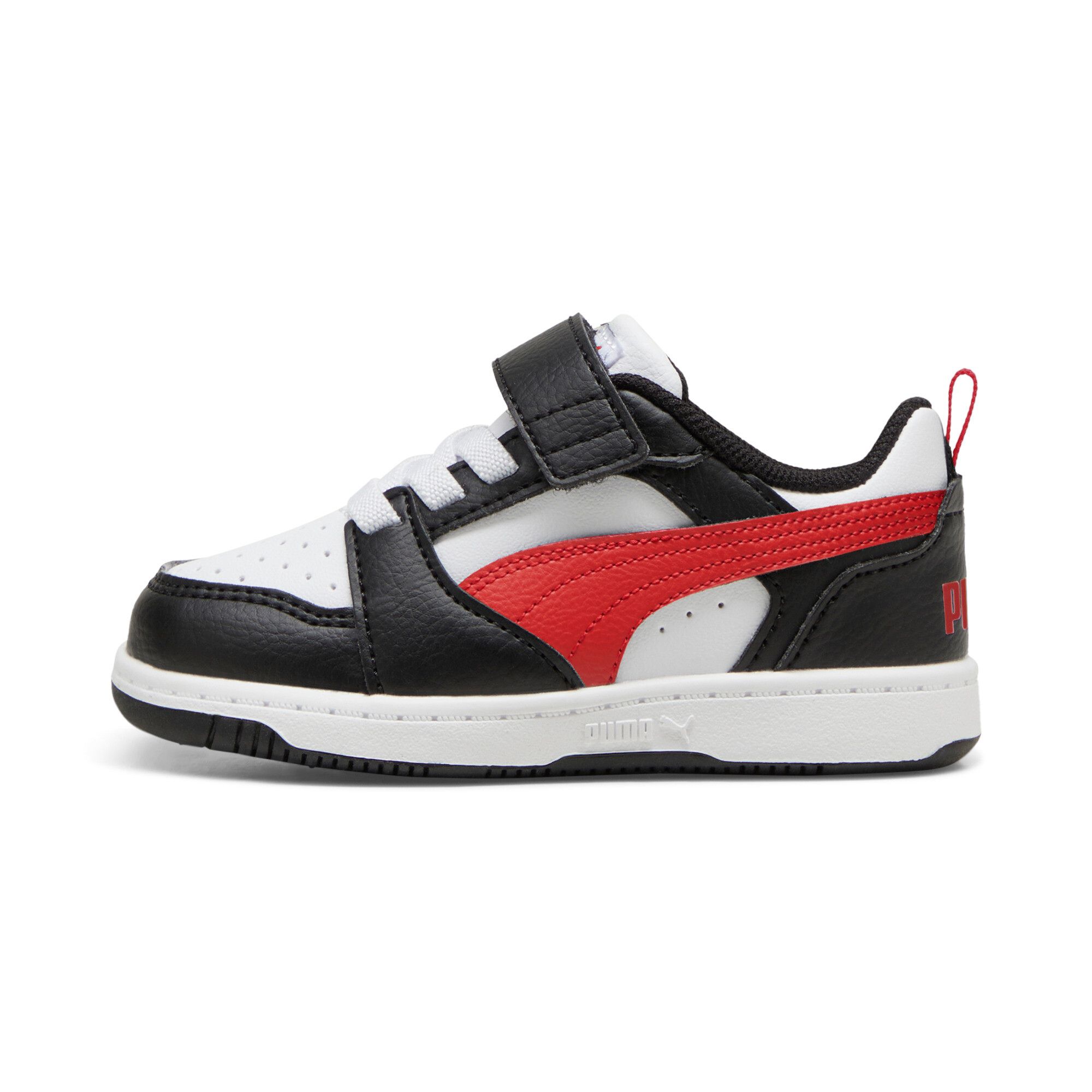 Chaussures Rebound V6 Lo Ac+ Inf - 397420-04 Blanc - 24