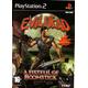 Evil Dead : A Fistful Of Boomstick Ps2