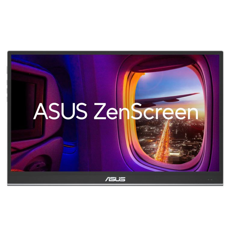 Asus 15,6 Zenscreen Oled Mq16ahe (null Cm (null Zoll))