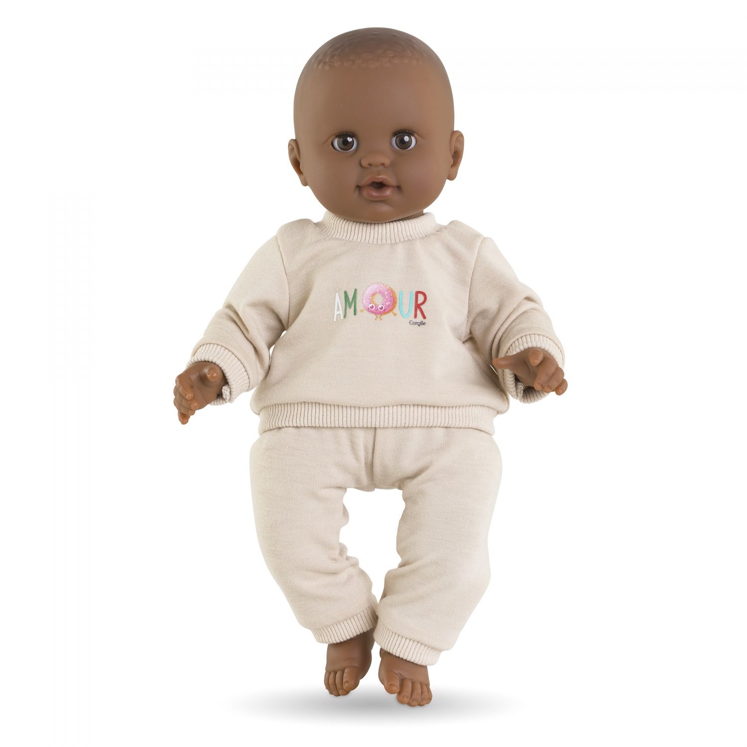 Vêtement pour Grand poupon 36 cm : Jogging Corolle - vue 2