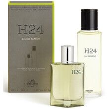 Set H24 Eau De Parfum 125ml Recarga + Mini 30ml