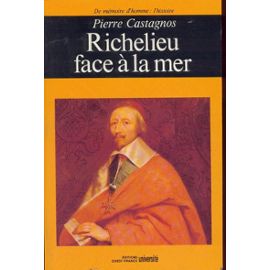 Richelieu face à la mer