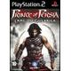 Prince Of Persia : L ame Du Guerrier - Platinum Ps2