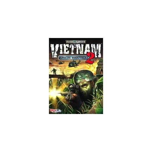 Vietnam 2 - Special Assigments