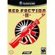 Red Faction 2 Gamecube