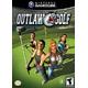 Outlaw Golf Gamecube