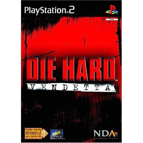 Die Hard Vendetta